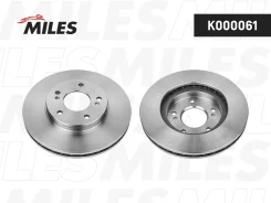 ���� ��������� �������� D280��. ������������� Nissan Maxima J30 3.0 91-94/A32 2.0-3.0 97-00 (TRW DF4091) K000061 Miles K000061 K000061 ����