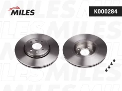 ���� ��������� �������� D280�� ������������� Miles K000284 K000284 ����