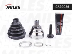 ���� �������� AUDI A3/Skoda Superb 08-/VW Passat 08- GA20026 Miles GA20026 GA20026 ����