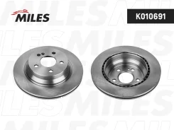 ���� ��������� ������ D300��. ������������� MB W211/W212/W204/W219 (TRW DF4270) K010691 Miles K010691 K010691 ����