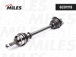 ������ � ����� ����� (ABS) Renault Megane I 1.4-1.9D 96-00 (GKN 303064) GC01115 Miles GC01115 GC01115 ����