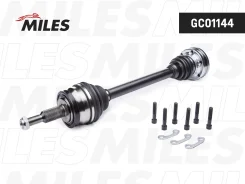 ������ � ����� �������� ����� VW T5 1.9TDI-2.0 03- (GKN 304499) GC01144 Miles GC01144 GC01144 ����
