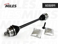 ������ � ����� ������ AUDI A4/VW Passat 1.8-2.0 95-01 (ABS) (GKN 301222) GC02011 Miles GC02011 GC02011 ����
