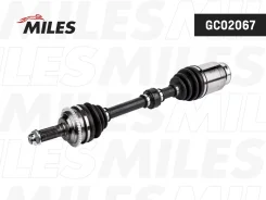 ������ � ����� ������ Miles GC02067 GC02067 ����