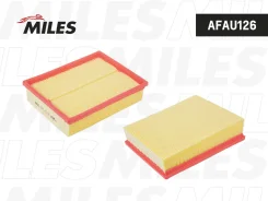������ ��������� Miles AFAU126 AFAU126 ����