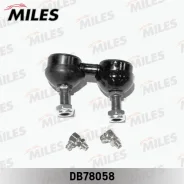 ���� ������������� �������� �������� �����/������ Miles DB78058 DB78058 ����