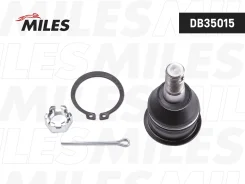 ����� ������� �������� ������ �����/������ Miles DB35015 DB35015 ����