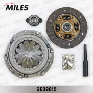 ��������� �������� (Citroen Berlingo/Partner 106/206/307 1.4-1.6 01-09) (LUK 620308400) GE09015 Miles GE09015 GE09015 ����