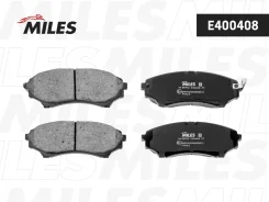 ������� ��������� �������� (��� �������) (����� Low-Metallic) FORD Ranger 99-/Mazda B-Serie 99- /BT-50 06- (TRW GDB3403) E400408 Miles E400408 E400408...
