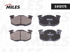 ������� ��������� ������ (��� �������) (����� Low-Metallic) Citroen Xsara 97-05/Peugeot 206/Renault Megane I/CLIO I (TRW GDB1305) E410175 Miles E41017...
