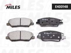 ������� ��������� �������� (��� �������) (����� Low-Metallic) (Hyundai Santa FE I-III, KIA Sorento II, Ssanyong Actyon II) (TRW GDB3418) E400148 Miles...