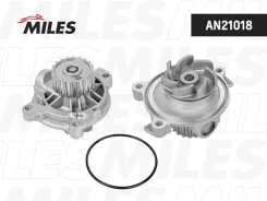 ����� ������� AUDI 100/A6/VW T4/LT 2.4D/2.5TDI 03/Volvo 2.4/2.5 TD 00 (DOLZ A280) AN21018 Miles AN21018 AN21018 ����