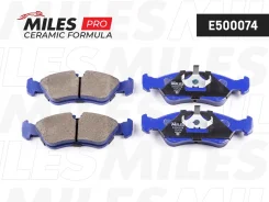 ������� ��������� �������� (����� Ceramic ����� PRO) Miles E500074 E500074 ����