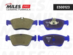 ������� ��������� �������� (����� Ceramic ����� PRO) Mercedes W210/W202/C208 2.0-2.8 (TRW GDB1205) E500123 Miles E500123 E500123 ����