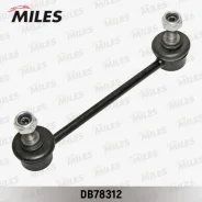 ���� ������������� ������ �������� �����/������ Miles DB78312 DB78312 ����