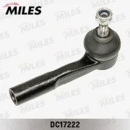 ���������� ������� ���� ����� OPEL Corsa D 06- DC17222 Miles DC17222 DC17222 ����