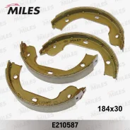 ������� ����������� ������� BMW E60/E65/E83/E53/E70/VW T5 03-09/Touareg 2.5D 03-10 (TRW GS8478) E210587 Miles E210587 E210587 ����