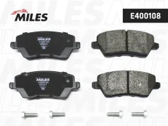 ������� ��������� �������� Miles E400108 E400108 ����