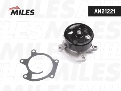 ����� ������� Nissan JUKE 1.6 (DOLZ N159) AN21221 Miles AN21221 AN21221 ����