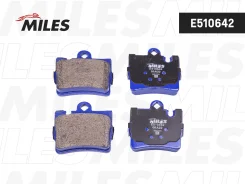 ������� ��������� ������ (����� Ceramic MB, Miles, E510642 Miles E510642 E510642 ����