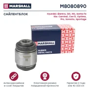 ����������� Marshall M8080890 M8080890 ����