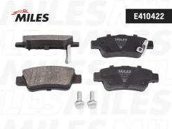 ������� ��������� ������ (����� Low-Metallic) Miles E410422 E410422 ����