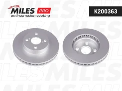 ���� ��������� �������� (����� PRO � ���������������� ���������) D255�� ������������� Miles K200363 K200363 ����