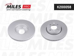 ���� ��������� �������� (����� PRO � ���������������� ���������) D260�� ������������� Miles K200058 K200058 ����
