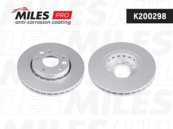 ���� ��������� �������� (����� PRO � ���������������� ���������) D280�� ������������� Miles K200298 K200298 ����