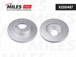 ���� ��������� �������� (����� PRO � ���������������� ���������) D280��. ������������� Citroen Jumper/FIAT Ducato/Peugeot Boxer 94- (TRW DF2721) K2004...