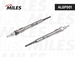 ����� ����������� VAG 1.3-3.0 TDI 09- ALGP001 Miles ALGP001 ALGP001 ����