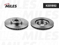 ���� ��������� �������� D350��. ������������� MB ML W166 K001892 Miles K001892 K001892 ����