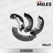 ������� ���������� (180*32 �� ��� ABS) Miles E210209 E210209 ����