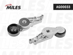 ���������� ����� ���������� VAG 1.8T-2.0 AG00033 Miles AG00033 AG00033 ����