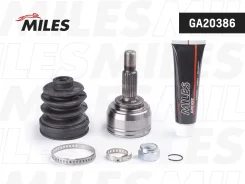 ���� �������� Miles GA20386 GA20386 ����