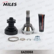 ���� �������� Citroen Jumper/FIAT Ducato/Peugeot Boxer 94- (� ABS 1000-1400) GA20068 Miles GA20068 GA20068 ����
