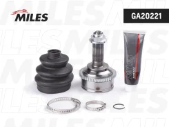 ���� �������� Miles GA20221 GA20221 ����