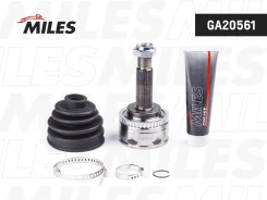 ���� �������� Mitsubishi Space STAR 1.3-1.6-1.8 98-04 (� ABS) GA20561 Miles GA20561 GA20561 ����