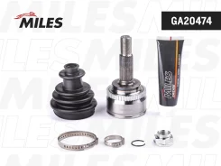 ���� �������� Miles GA20474 GA20474 ����
