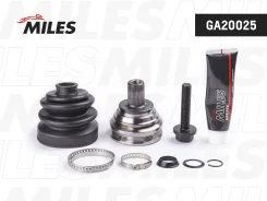 ���� �������� AUDI A3/VW GOLF V/Passat/Touran/Caddy/Skoda Octavia 1.4-2.0 03- GA20025 Miles GA20025 GA20025 ����