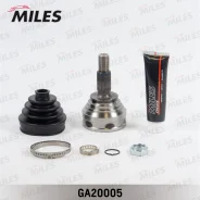 ���� �������� AUDI 80/90/100/200 1.6-2.3 70-94 GA20005 Miles GA20005 GA20005 ����