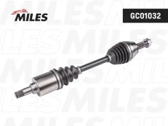 ������ � ����� ����� Miles GC01032 GC01032 ����
