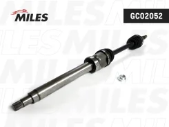 ��������� ��� Miles GC02052 GC02052 ����