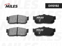 ������� ��������� ������ Miles E410192 (BD5702) �2-2-6-2 E410192 ����