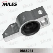 ����������� ������ ���. �������� Skoda Octavia, VW GOLF V-VI ������ ����� � ����������� (TRW JBU691) DB68024 Miles DB68024 DB68024 ����