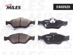 ������� ��������� �������� (����� Low-Metallic) Miles E400520 E400520 ����