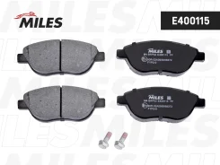 ������� ��������� �������� (��� ������� + �����) (����� Low-Metallic) Citroen C4/Berlingo/FIAT Doblo/Peugeot 307/Partner (TRW GDB1464) E400115 Miles E...