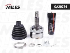 ���� �������� Miles GA20724 GA20724 ����
