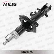 ����������� �������� ������ ������� Nissan Micra K12 (KYB 333396) DG21675 Miles DG21675 DG21675 ����