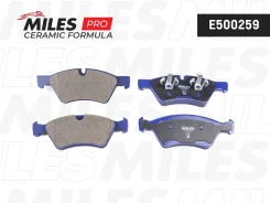 ������� ��������� �������� (����� Ceramic ����� PRO) Miles E500259 E500259 ����
